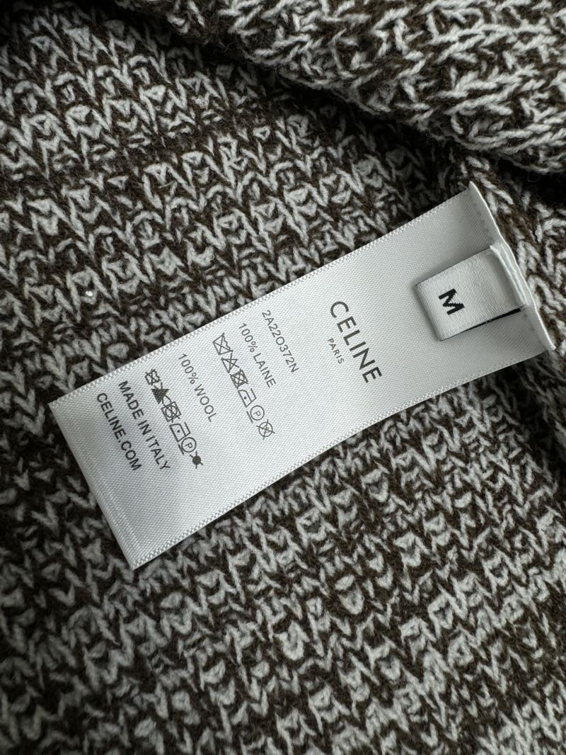 Celine Vest